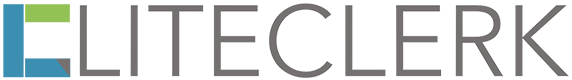 Liteclerk Logo